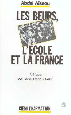 Emprunter L'ACTION COLLECTIVE DES JEUNES MAGHREBINS DE FRANCE livre