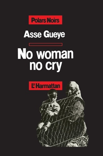 Emprunter No woman no cry livre