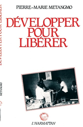 Emprunter Développer pour libérer livre
