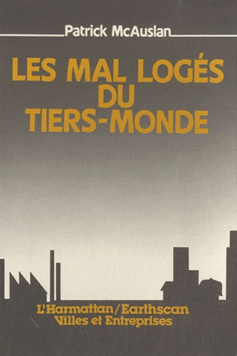 Emprunter Les mal logés du Tiers-Monde livre