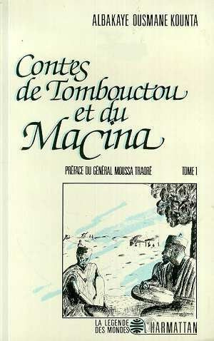 Emprunter Contes de Tombouctou et de Macina. 1 Tome 1 livre