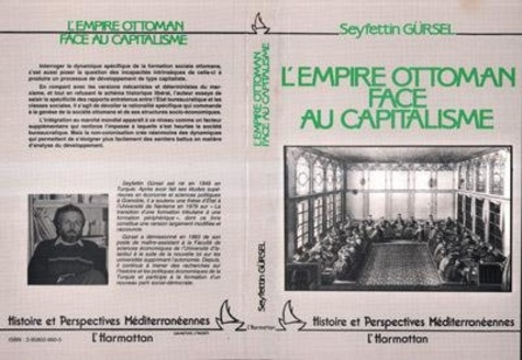 Emprunter L'empire ottoman face au capitalisme livre