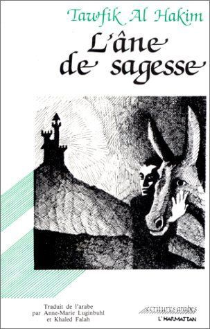 Emprunter L'âne de sagesse livre