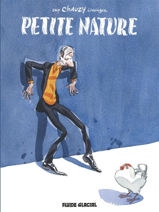 Emprunter Petite Nature Tome 1 livre