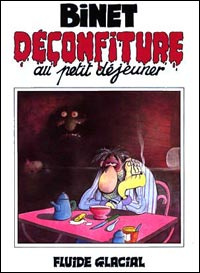 Emprunter Déconfiture au petit déjeuner livre