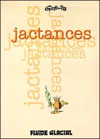 Emprunter Jactances. Tome 1 livre