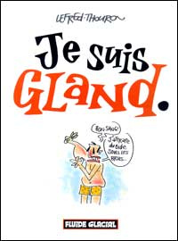 Emprunter Je suis gland livre