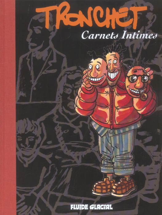 Emprunter Carnets intimes livre