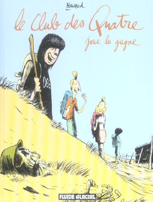 Emprunter Le Club des Quatre joue la gagne livre