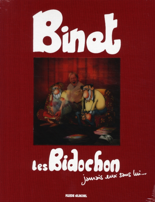Emprunter Les Bidochon Tome 19 : Internautes. Edition de luxe. Avec 1 DVD livre