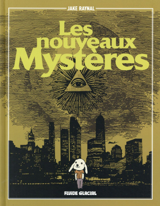 Emprunter Les nouveaux mystères livre