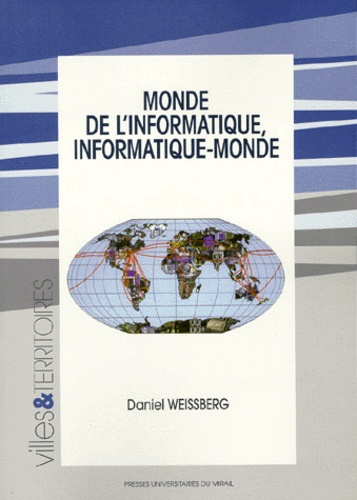 Emprunter Monde de l'informatique, informatique-monde livre