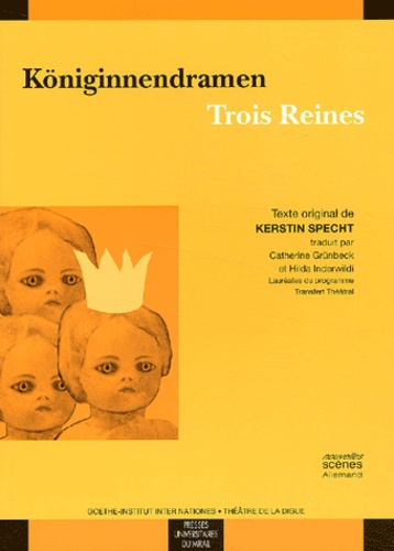 Emprunter Koniginnendramen livre