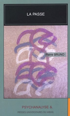 Emprunter La passe livre