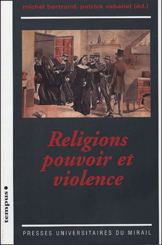 Emprunter Religions, pouvoir et violence livre