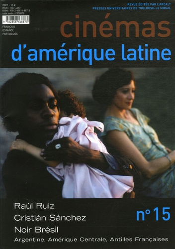 Emprunter Cinémas d'Amérique latine N° 15/2007 livre