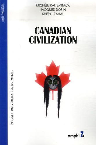 Emprunter Canadian Civilization livre