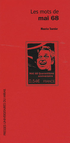 Emprunter Les mots de Mai 68 livre