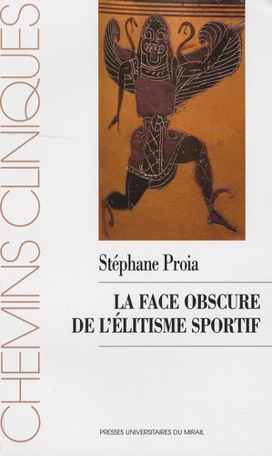 Emprunter La face obscure de l'élitisme sportif livre