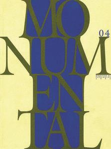 Emprunter Monumental N° 4 : Val-de-Grâce, jardins historiques livre