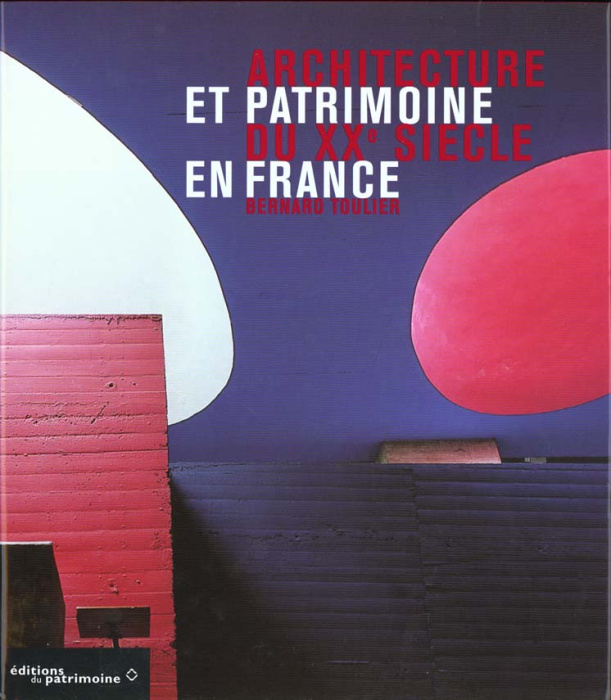 Emprunter Architecture et patrimoine du XXe siècle en France livre