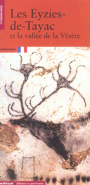 Emprunter Les Eyzies-de-Tayac. Et la vallée de la Vézère livre