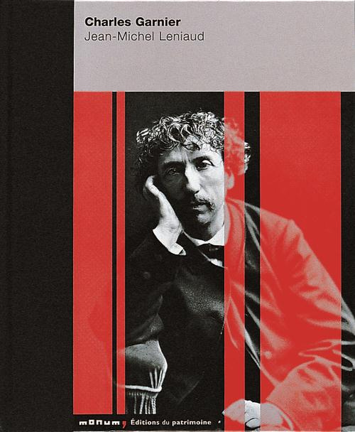 Emprunter Charles Garnier livre