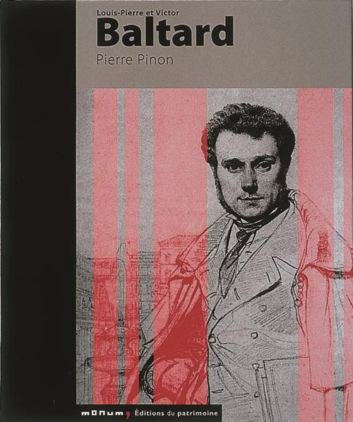 Emprunter Louis-Pierre et Victor Baltard livre