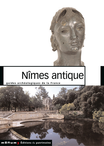 Emprunter Nîmes antique livre