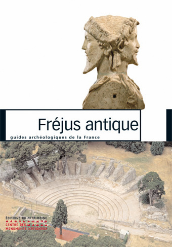Emprunter Fréjus antique livre