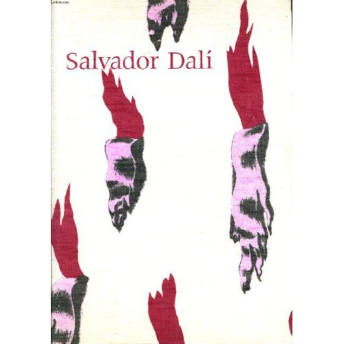 Emprunter DALI RETROSPECT 1920-80 livre