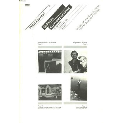 Emprunter Raymond Mason. [Paris, Musée national d'art moderne, 11 septembre-11 novembre 1985, Marseille, Musée livre