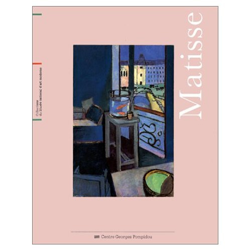 Emprunter MATISSE DONT 52 EN COULEUR livre