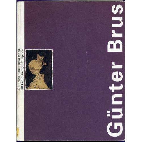 Emprunter GUNTHER BRUS. Edition bilingue français-anglais livre