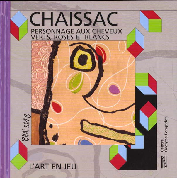 Emprunter Gaston Chaissac,