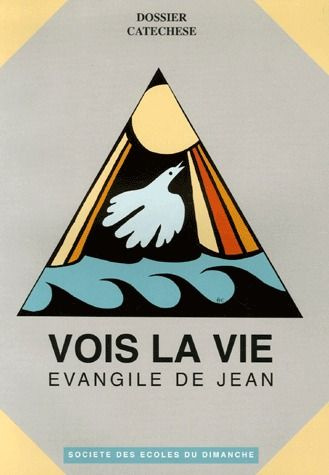 Emprunter VOIS LA VIE : CATECHETE livre