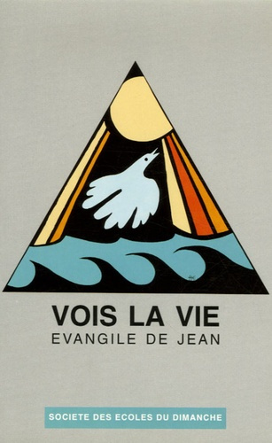 Emprunter VOIS LA VIE : ENFANT livre