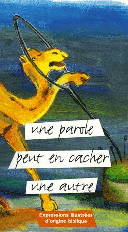 Emprunter PAROLE PEUT EN CACHER UNE AUTRE (UNE) livre