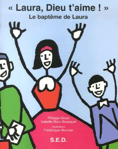 Emprunter LAURA, DIEU T'AIME livre