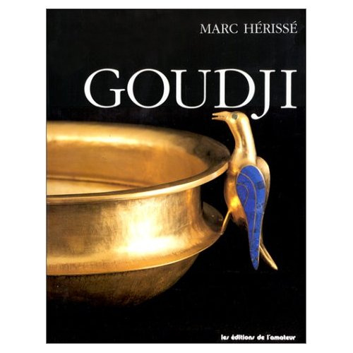 Emprunter Goudji livre