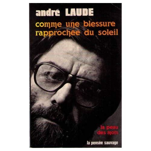 Emprunter Comme une blessure livre