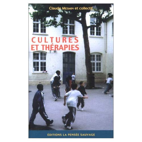 Emprunter Cultures et thérapies livre