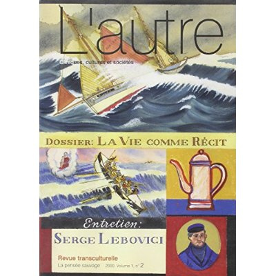 Emprunter L'autre N° 5/2000 : Ces objets qui soignent livre