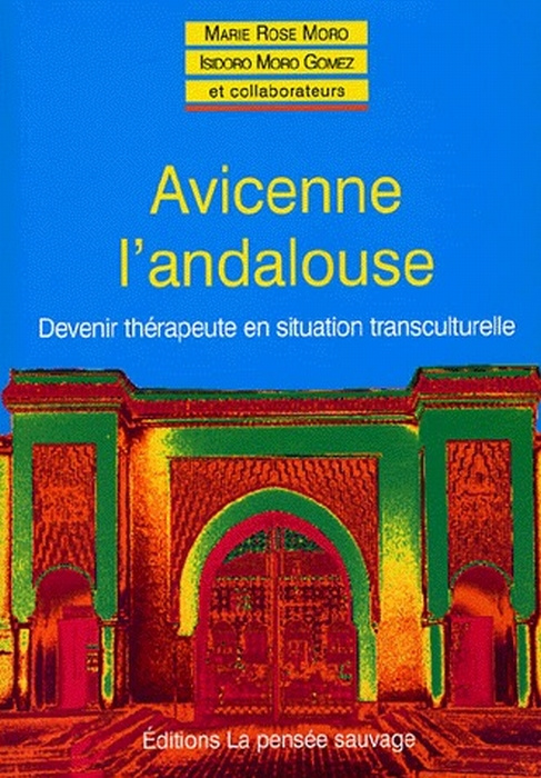 Emprunter Avicenne l'andalouse. Devenir thérapeute en situation transculturelle livre