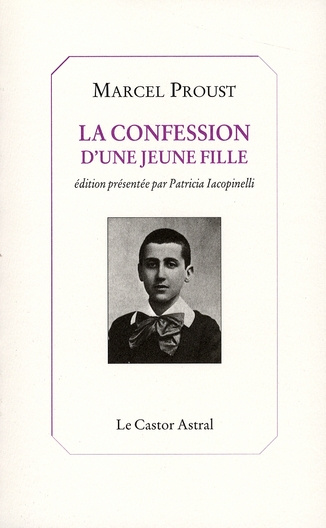 Emprunter La confession d'une jeune fille. Suivi de Violante ou La mondanité et de Sentiments filiaux d'un par livre