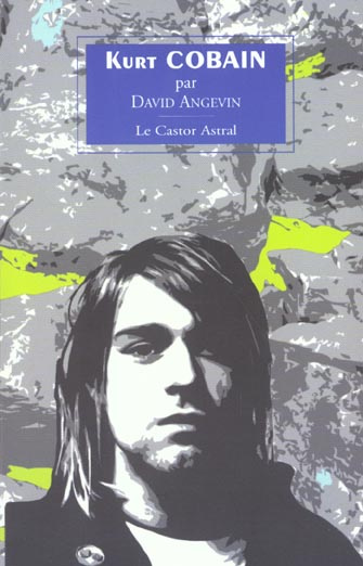 Emprunter Kurt Cobain livre