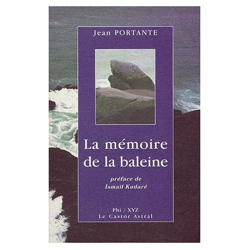 Emprunter La mémoire de la baleine livre