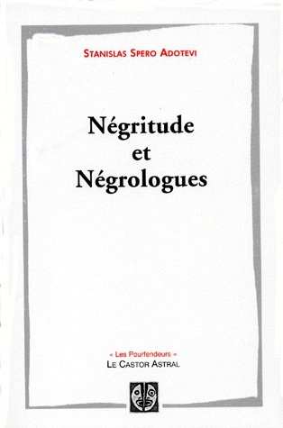Emprunter Négritude et négrologues livre