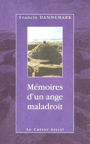 Emprunter Mémoires d'un ange maladroit livre