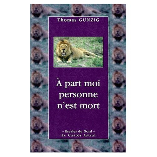 Emprunter À part moi, personne n'est mort. [nouvelles livre